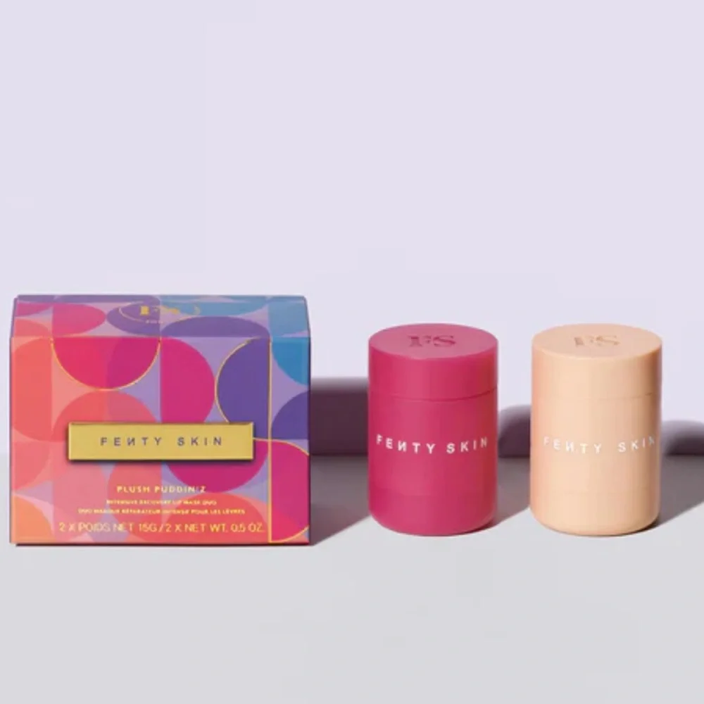 Fenty Beauty Butta Dropz Limited Edition Trio Bundle Set
